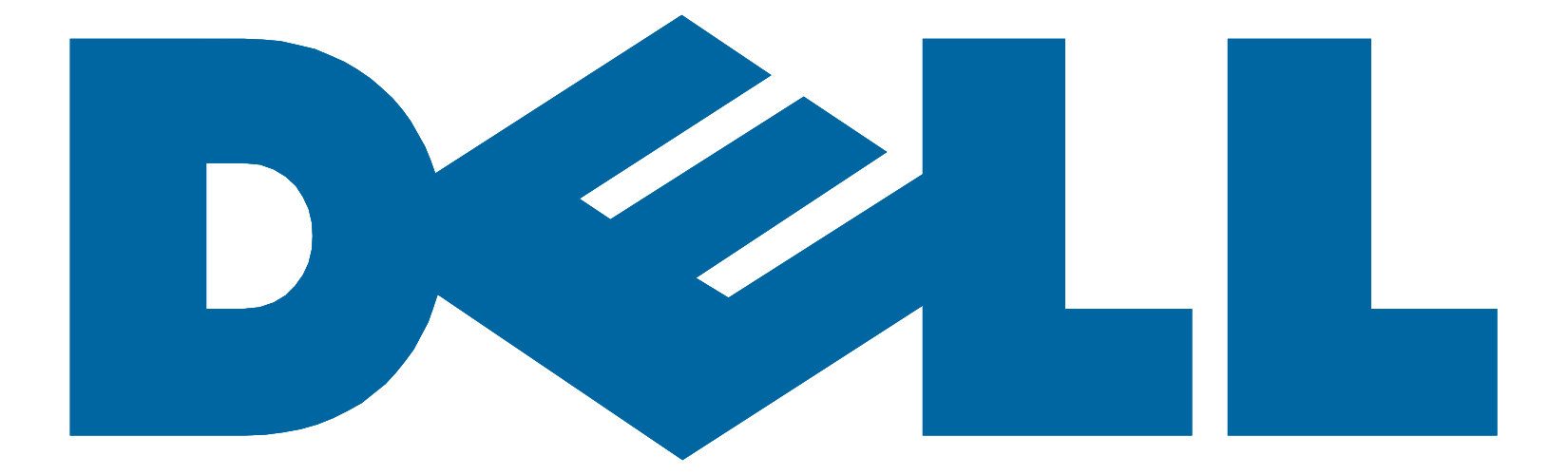 dell logo