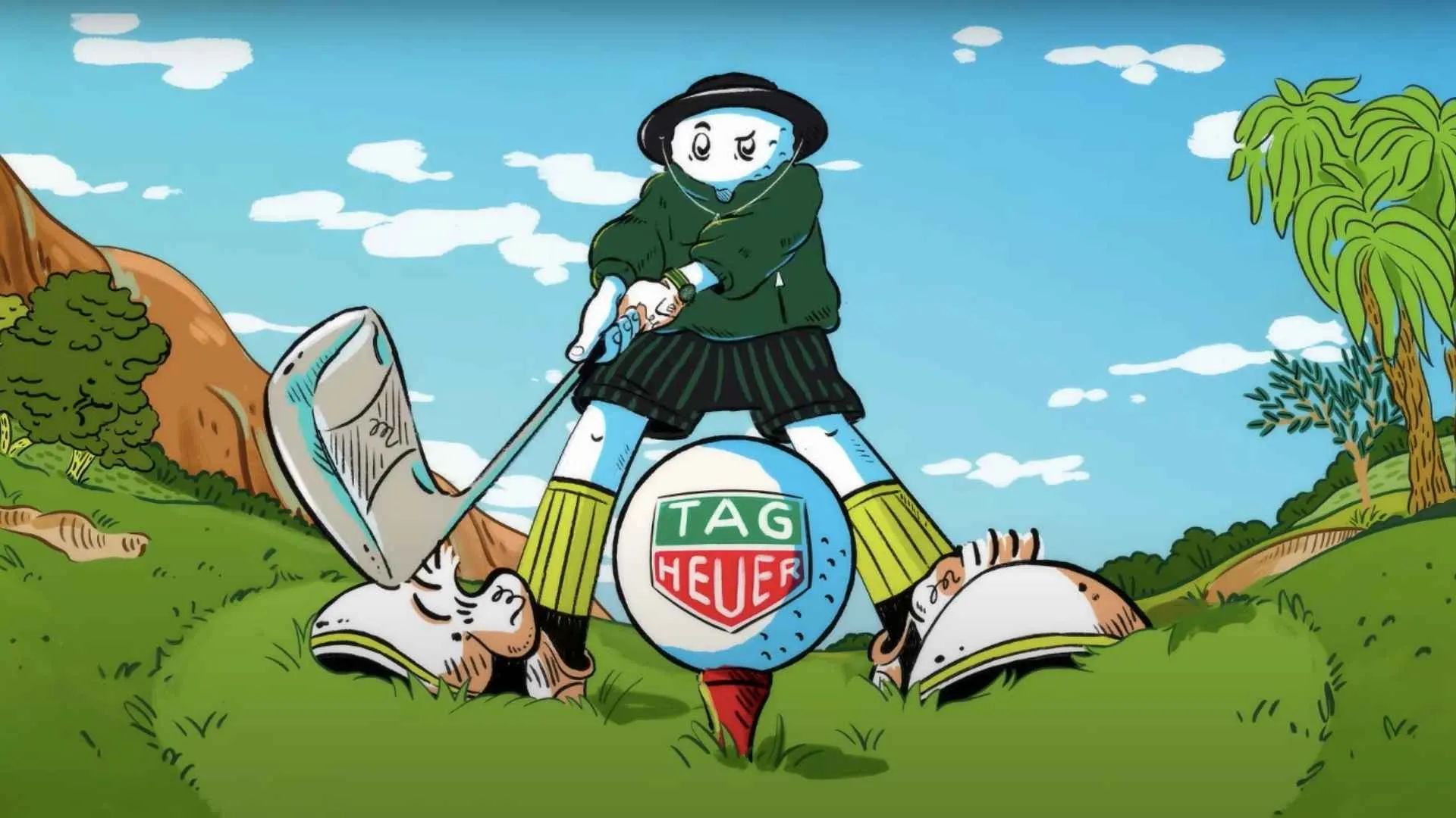 Tag Heuer